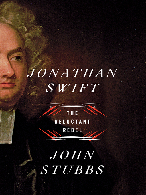 Title details for Jonathan Swift by John Stubbs - Wait list